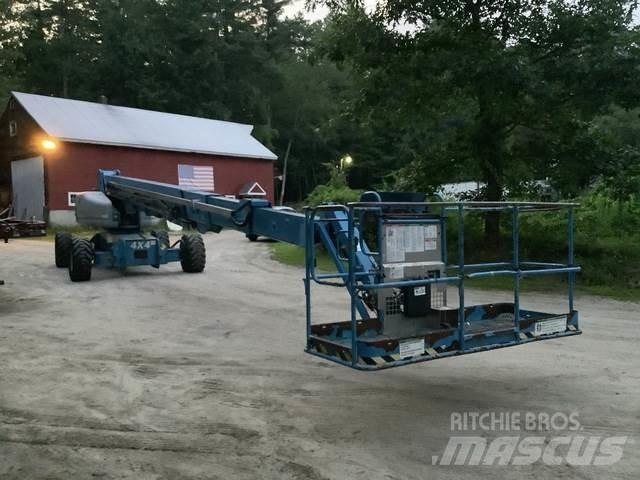 Genie S-125 Construction - Others