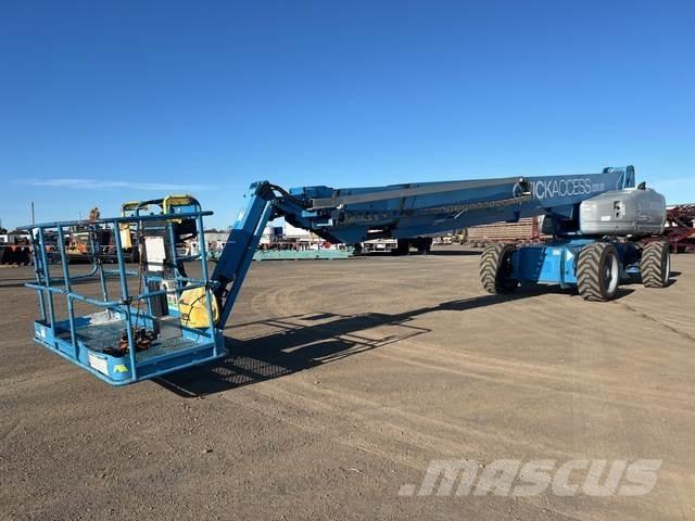 Genie S-125 Construction - Others