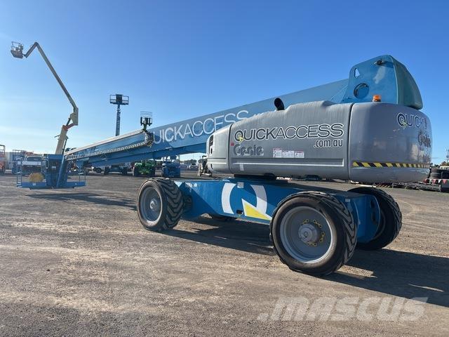Genie S-125 Construction - Others