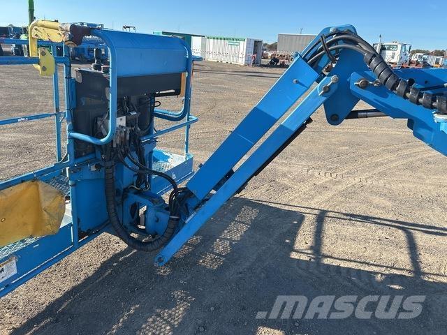 Genie S-125 Construction - Others