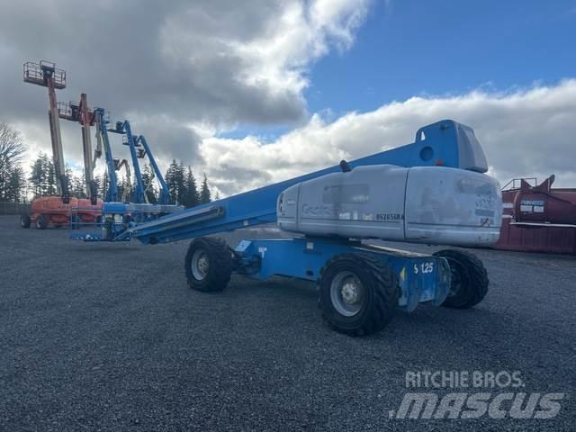 Genie S-125 Construction - Others