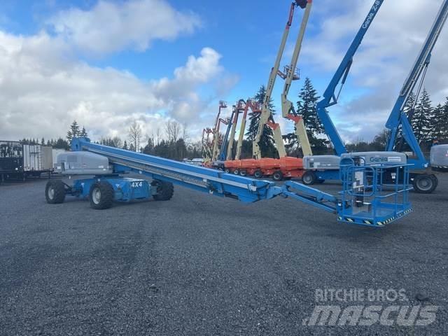 Genie S-125 Construction - Others