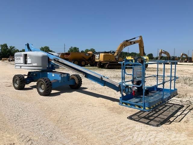 Genie S-40 Construction - Others