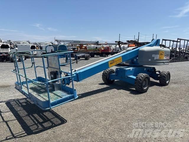 Genie S-40 Construction - Others