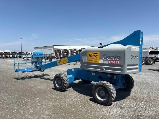 Genie S-40 Construction - Others