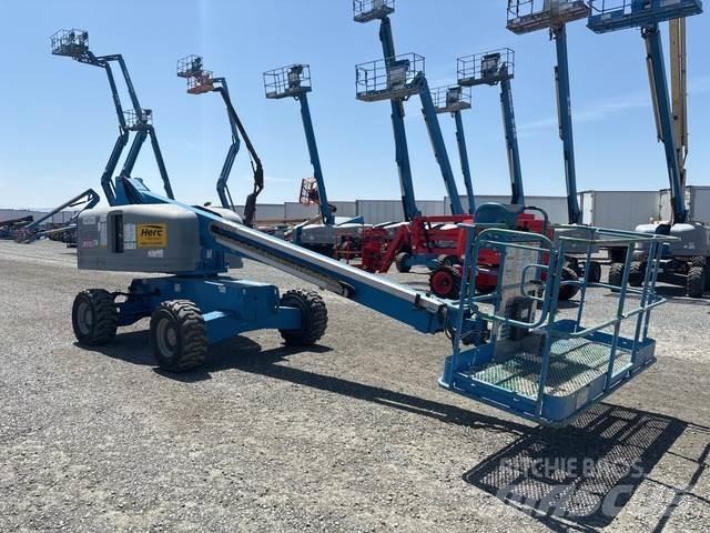 Genie S-40 Construction - Others