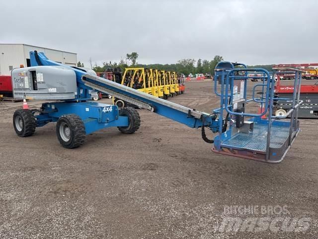 Genie S-40 Construction - Others