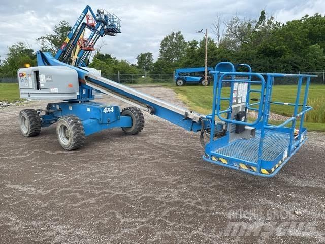 Genie S-40 Construction - Others