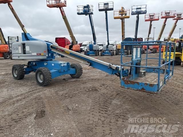 Genie S-40 Construction - Others