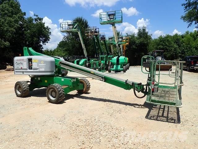 Genie S-40 Construction - Others