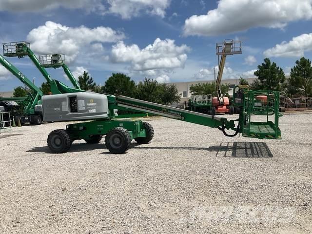 Genie S-40 Construction - Others
