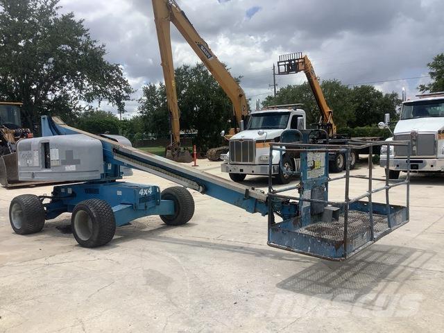 Genie S-40 Construction - Others