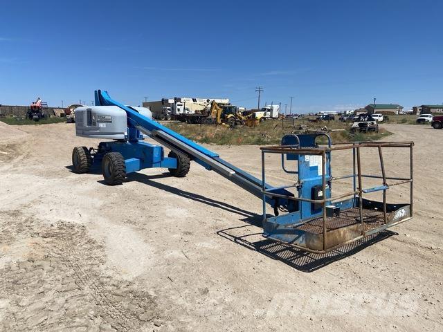 Genie S-40 Construction - Others