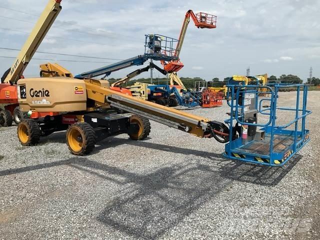 Genie S-40 XC Construction - Others