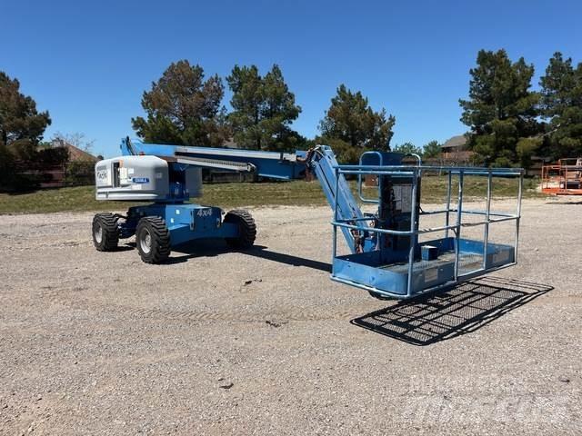 Genie S-45 Construction - Others