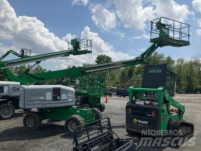 Genie S-45 Construction - Others
