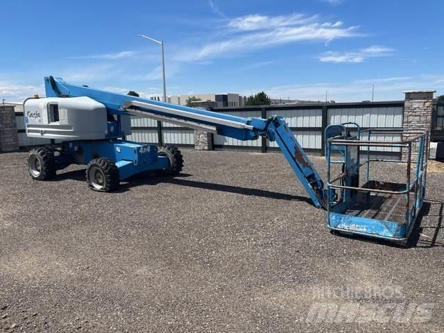 Genie S-45 Construction - Others