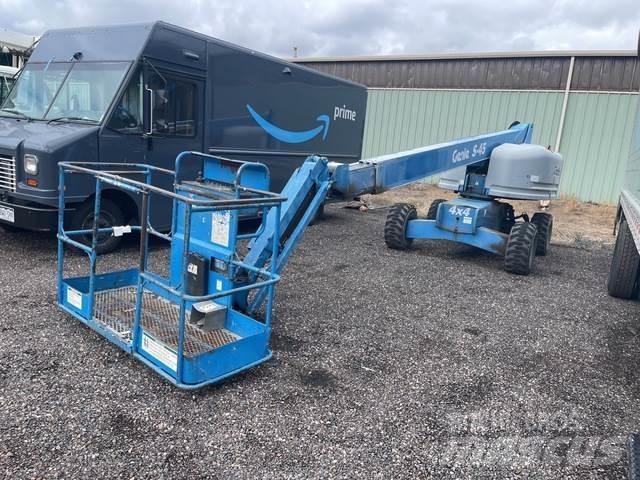 Genie S-45 Construction - Others