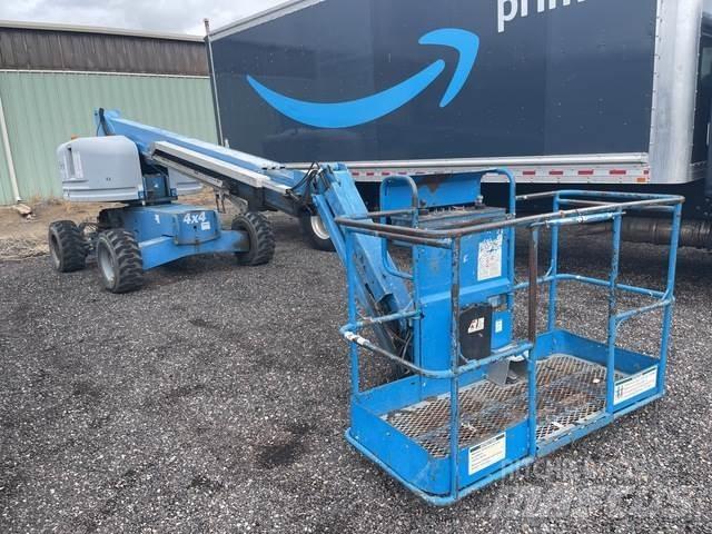 Genie S-45 Construction - Others