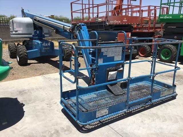Genie S-45 Construction - Others