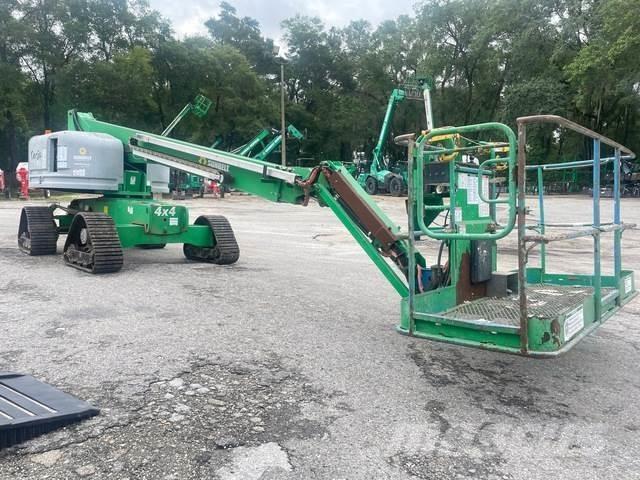 Genie S-45 Construction - Others