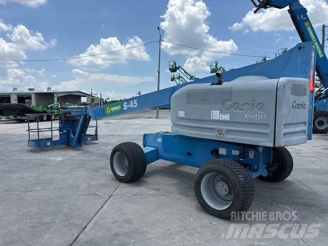 Genie S-45 Construction - Others