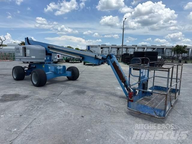 Genie S-45 Construction - Others