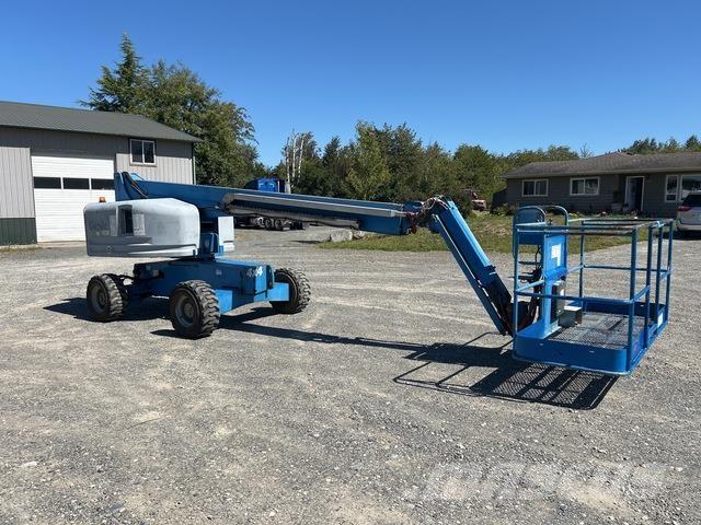 Genie S-45 Construction - Others