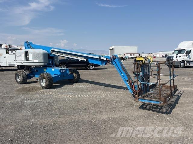 Genie S-45 Construction - Others