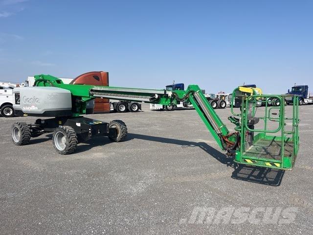 Genie S-45XC Telescopic boom lifts