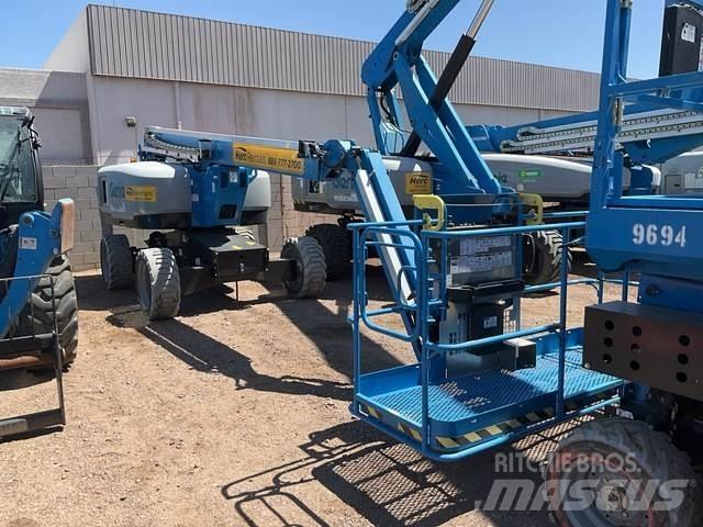 Genie S-60FE Construction - Others