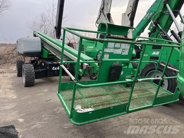 Genie S-60X Construction - Others