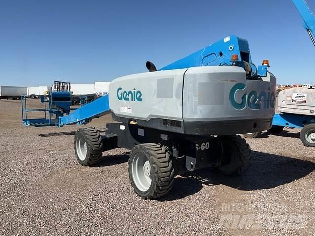 Genie S-60X Construction - Others