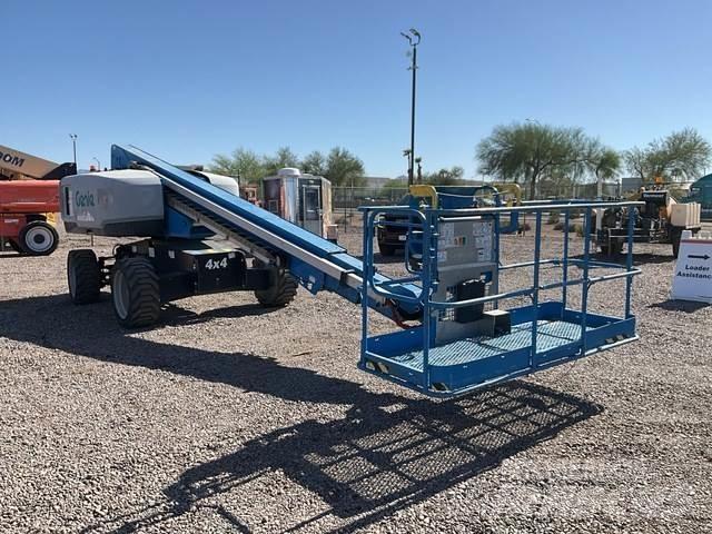 Genie S-60X Construction - Others