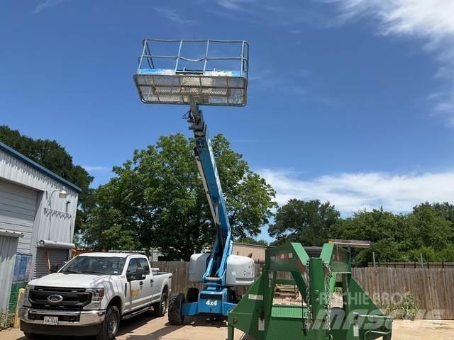 Genie S-60X Construction - Others