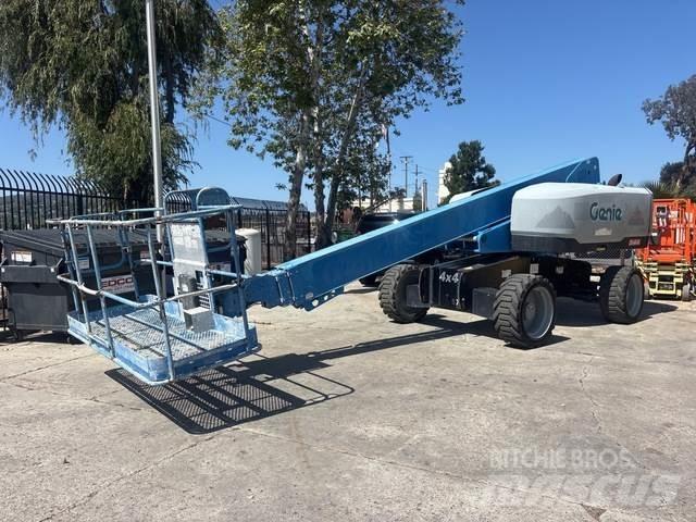 Genie S-60X Construction - Others