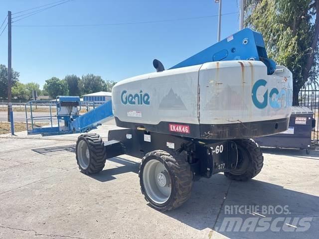 Genie S-60X Construction - Others