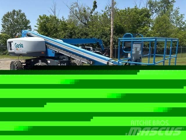 Genie S-60X Construction - Others