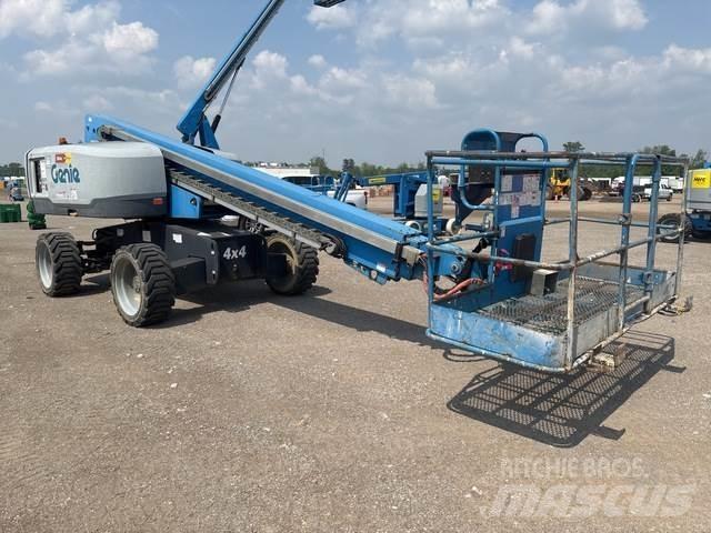 Genie S-60X Construction - Others