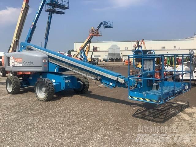Genie S-60X Construction - Others