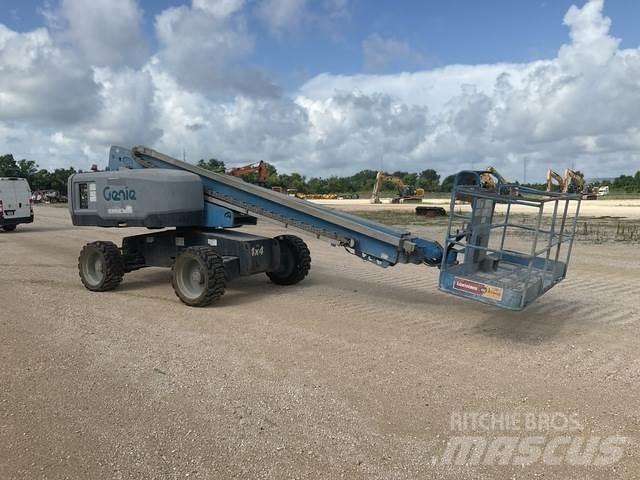 Genie S-60X Construction - Others