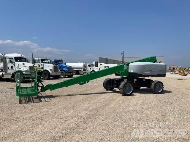 Genie S-60X Construction - Others