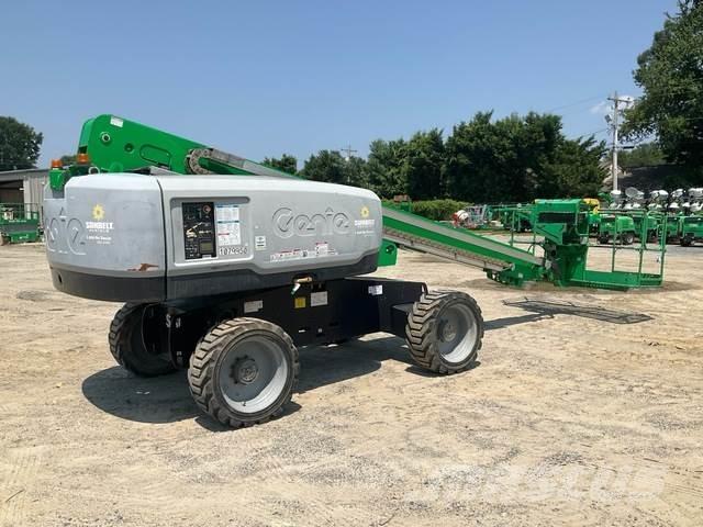 Genie S-60X Construction - Others