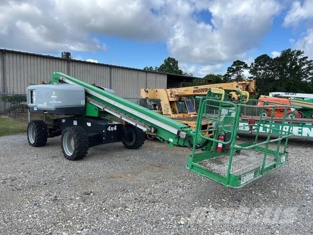 Genie S-60X Construction - Others