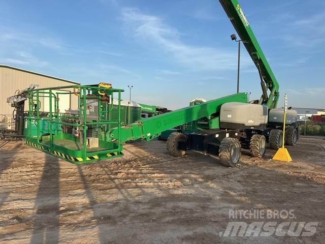 Genie S-60X Construction - Others