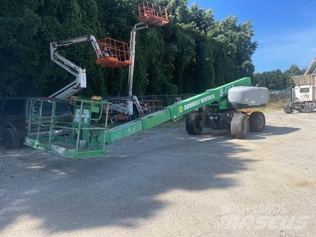 Genie S-60X Construction - Others