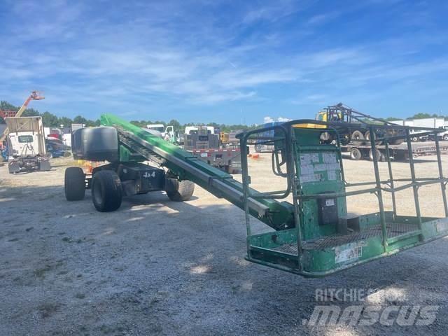 Genie S-60X Construction - Others