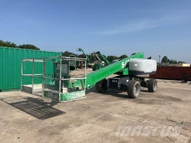 Genie S-60X Construction - Others