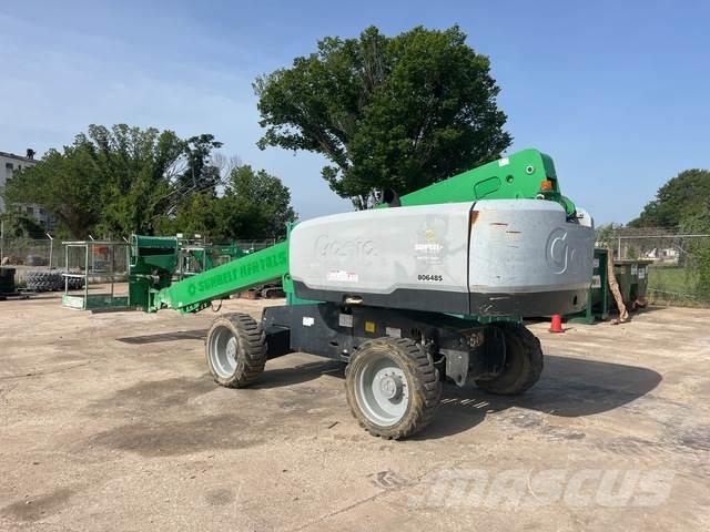 Genie S-60X Construction - Others