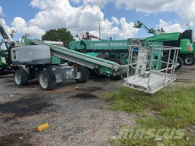 Genie S-60X Construction - Others